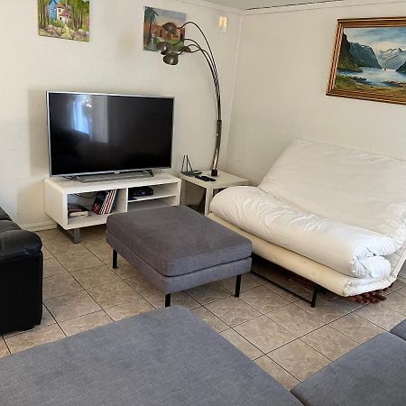 Apartmán Lille Oye Rest Aparment Nøtterøy Exteriér fotografie