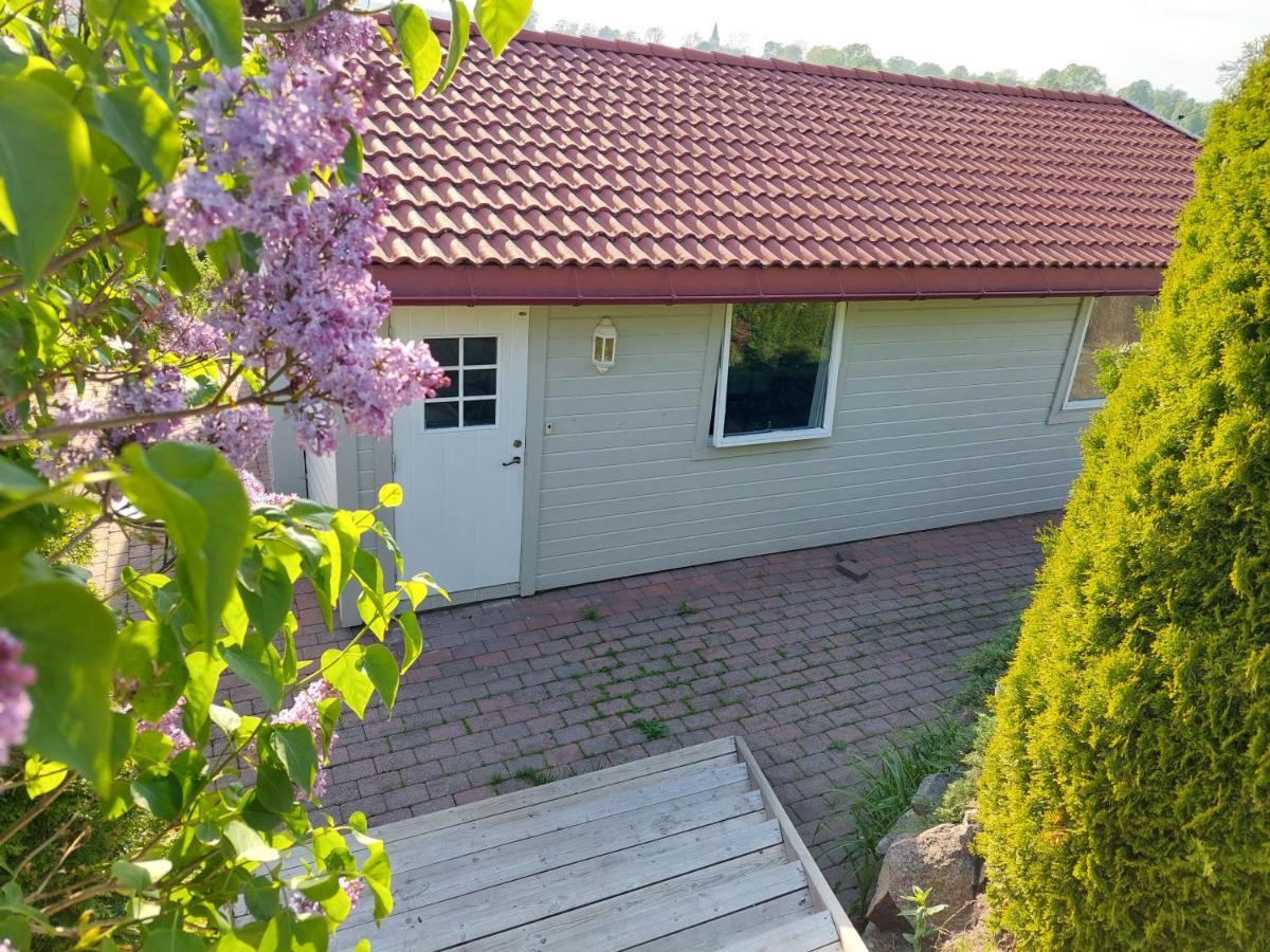 Apartmán Lille Oye Rest Aparment Nøtterøy Exteriér fotografie