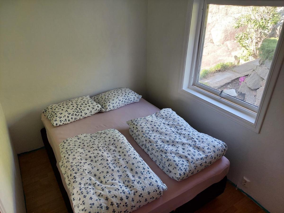 Apartmán Lille Oye Rest Aparment Nøtterøy Exteriér fotografie