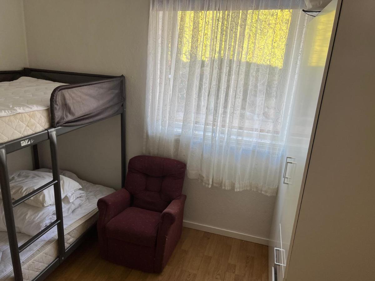 Apartmán Lille Oye Rest Aparment Nøtterøy Exteriér fotografie