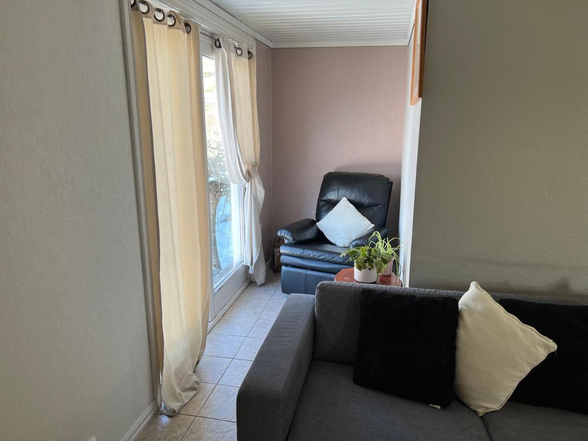 Apartmán Lille Oye Rest Aparment Nøtterøy Exteriér fotografie